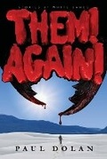 Cover: Them! Again! - Aechelon Publishing Corporation