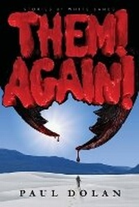 Enlarge image Cover: Them! Again! - Aechelon Publishing Corporation