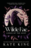 Cover: Wilde Fae - Wicked Good Romance