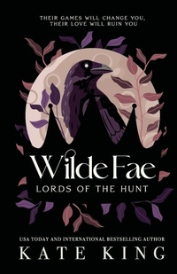 Enlarge image Cover: Wilde Fae - Wicked Good Romance