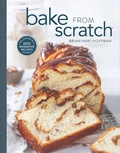 Cover: Bake from Scratch (Vol 8) - 83 Press