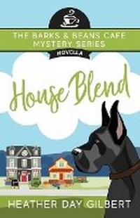 Enlarge image Cover: House Blend - Woodhaven Press