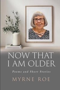 Abbildung von: Now That I Am Older - Post Rock Press