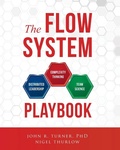 Cover: The Flow System Playbook - 3 Helix Publishing