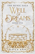 Cover: Well of Dreams - Kayla Ann Books
