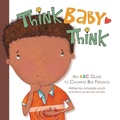 Cover: Think, Baby, Think - Rethinking Resiliency LLC