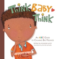 Enlarge image Cover: Think, Baby, Think - Rethinking Resiliency LLC