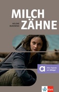 Cover: Milchz&auml;hne - Klett