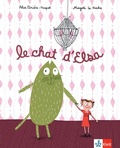 Cover: Le chat d'Elsa - Klett