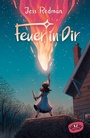 Cover: Feuer in Dir - Woow Books