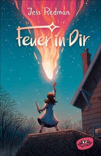 Abbildung von: Feuer in Dir - Woow Books