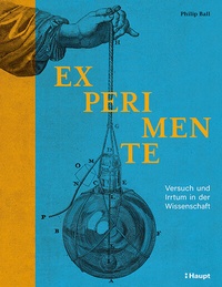 Abbildung von: Experimente - Haupt Verlag
