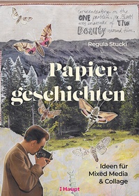 Abbildung von: Papiergeschichten - Haupt Verlag