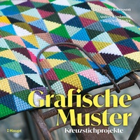 Abbildung von: Grafische Muster - Haupt Verlag