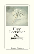 Cover: Der Immune - Diogenes
