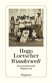 Enlarge image Cover: Wunderwelt - Diogenes