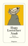 Cover: Noah - Diogenes