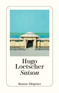 Enlarge image Cover: Saison - Diogenes