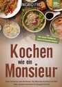 Bild: Kochen wie ein Monsieur - tredition