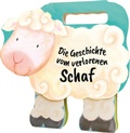 Cover: Die Geschichte vom verlorenen Schaf - R.Brockhaus
