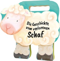 Abbildung von: Die Geschichte vom verlorenen Schaf - R. Brockhaus