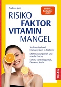 Abbildung von: Risikofaktor Vitaminmangel - TRIAS