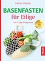 Cover: Basenfasten für Eilige - TRIAS