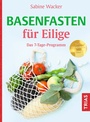 Cover: Basenfasten für Eilige - TRIAS
