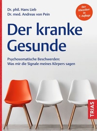 Abbildung von: Der kranke Gesunde - TRIAS