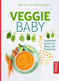 Abbildung von: Veggie-Baby - TRIAS
