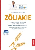 Abbildung von: Expertenwissen: Zöliakie - TRIAS