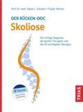 Cover: Der R&uuml;cken-Doc: Skoliose - TRIAS