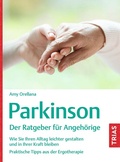 Abbildung von: Parkinson. Der Ratgeber für Angehörige - TRIAS