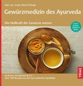 Abbildung von: Gewürzmedizin des Ayurveda. Die Heilkraft der Gewürze nutzen - TRIAS