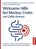 Cover: Wirksame Hilfe bei Morbus Crohn und Colitis ulcerosa - TRIAS