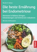 Abbildung von: Die beste Ernährung bei Endometriose - TRIAS