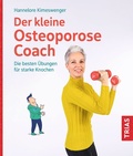 Cover: Der kleine Osteoporose-Coach - TRIAS