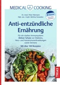 Abbildung von: Medical Cooking: Antientzündliche Ernährung - TRIAS