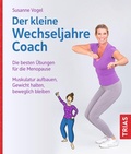 Cover: Der kleine Wechseljahre-Coach - TRIAS