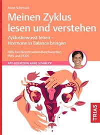 Abbildung von: Meinen Zyklus lesen und verstehen - TRIAS