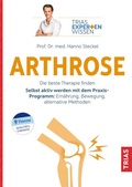 Abbildung von: Expertenwissen: Arthrose - TRIAS