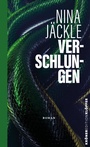 Cover: Verschlungen - Alfred Kröner Verlag