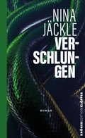 Cover: Verschlungen - Alfred Kr&ouml;ner Verlag