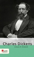 Cover: Charles Dickens - Rowohlt eBooks