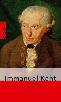 Abbildung von: Immanuel Kant - Rowohlt