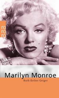 Abbildung von: Marilyn Monroe - Rowohlt