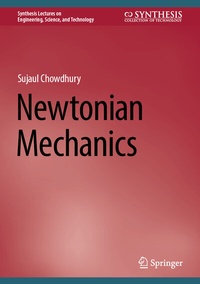 Abbildung von: Newtonian Mechanics - Springer