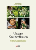 Cover: Unsere Kr&auml;uterfrauen - Servus