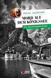 Abbildung von: Mord auf dem Königssee - Servus