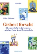 Cover: Gisbert forscht - Benevento